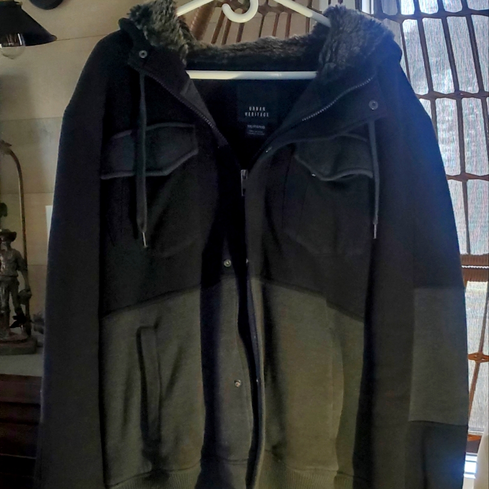 Jacket